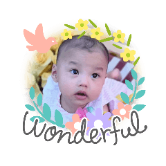 Baby Linda,