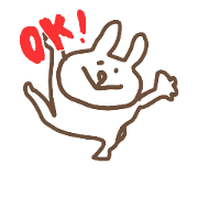 fantastic rabbit