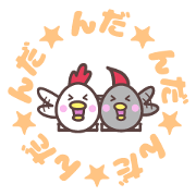 yamagata totoco's dialect 1~3 BEST