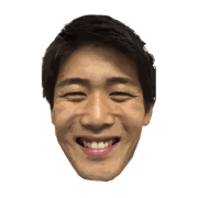akinori's Sticker