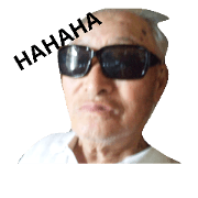 HIGE grandfather
