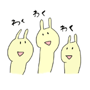 Deadpan animals 2