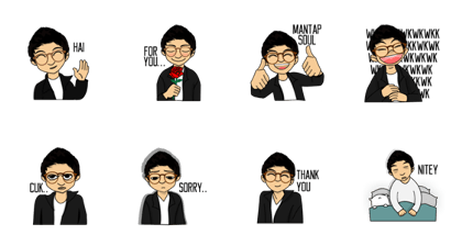 SWEET BOBBYS : Episode 1