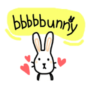 bbbbbunny