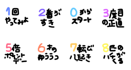 number's