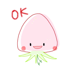 Wonderful strawberry