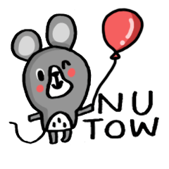 NuTow Mouse : Everyday