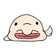DIDI THE UGLY FISH