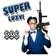Super Luxvi Banjar
