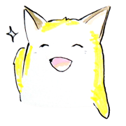 Friendly fox