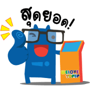 Welovetopup