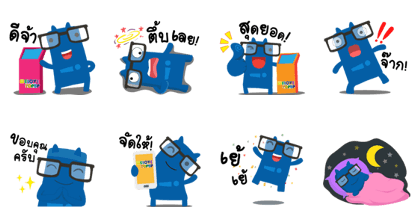 Welovetopup