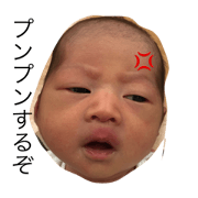 mao baby