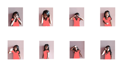 tatana lucu