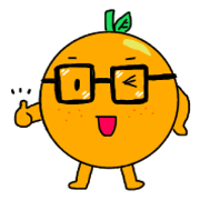 Daddy orange
