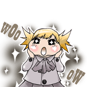 Chibi Chubby