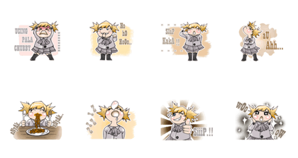 Chibi Chubby