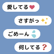 simple sticker vol. 1