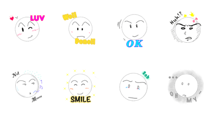 Face 'N' Msgs
