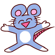 A very expressive Mouse
