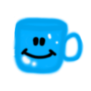 eye circle glass