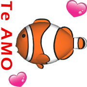 (In Spanish) CG Clownfish (1)