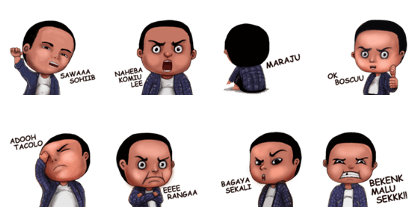 OJO - Funny Guy
