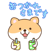 Polite hamster