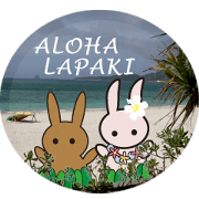 Aloha lapaki
