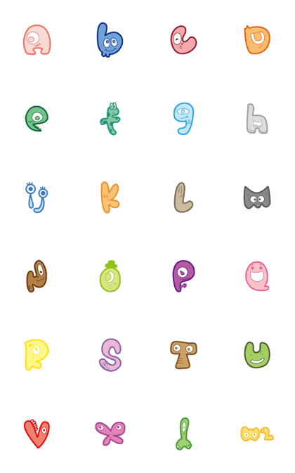 The Monsters.