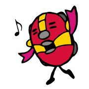 Masao-kun is go!!