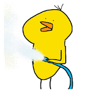 cheep('8')chick5