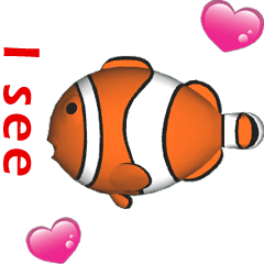 CG Clownfish (1)