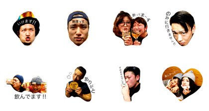 team OKADA