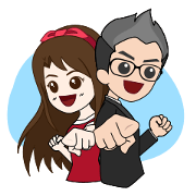 Barbie&TheBoss