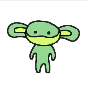 The Big Ears