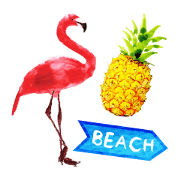 Paradise Beach 2