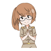 Little gorgeous governor
