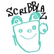 'scribblaz' 1