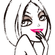 I'm a Super Model-5 (TW)