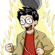 Professor Story - 2