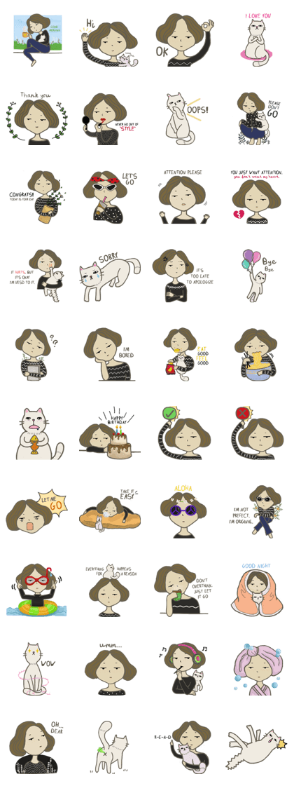 Ms. Poker Face