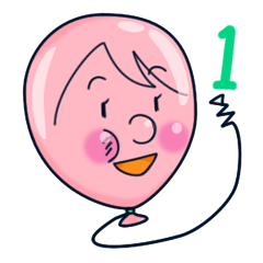 Balloon FuuchanJP
