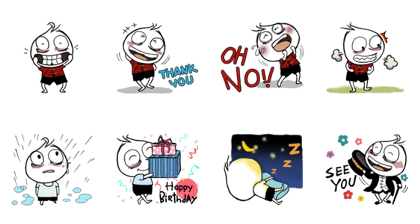 Overworked Onion(IN02)