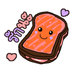 อาหารแสนนน่ารัก❤