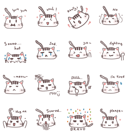 Meowmie
