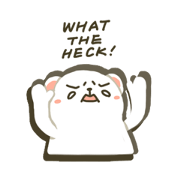 MouChiBear 3
