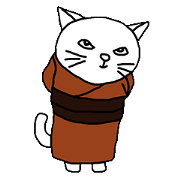 Master Meow