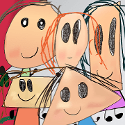 Shape BB Five (Happy Together)