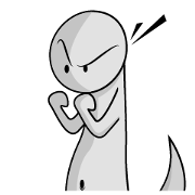 Ugly Salamander